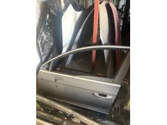 VW PASSAT B6 SOL ÖN KAPI ÇIKMA ORJ TEMİZ