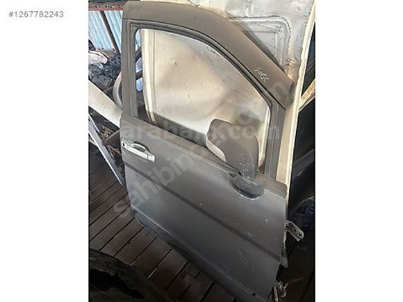 DFM SUCCE ÖN SAĞ SOL KAPI ÇIKMA ORJ