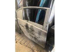 VW PASSAT B6 SAĞ ARKA KAPI ÇIKMA ORJ