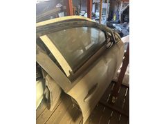 OPEL VECTRA C SAĞ ÖN KAPI ÇIKMA ORJ