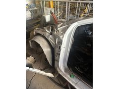FORD FOCUS 2.5 ÖN SAĞ SOL ÇEYREK ÇIKMA HATASIZ