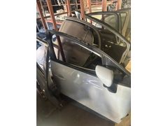 RENAULT CLİO 4 SAĞ ÖN KAPI ÇIKMA ORJ