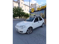 Sahibinden Fiat Palio 1.3 Multijet Active 2006 Model 