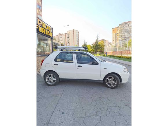 Sahibinden Fiat Palio 1.3 Multijet Active 2006 Model 