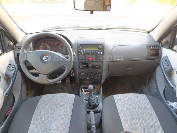 Sahibinden Fiat Palio 1.3 Multijet Active 2006 Model 