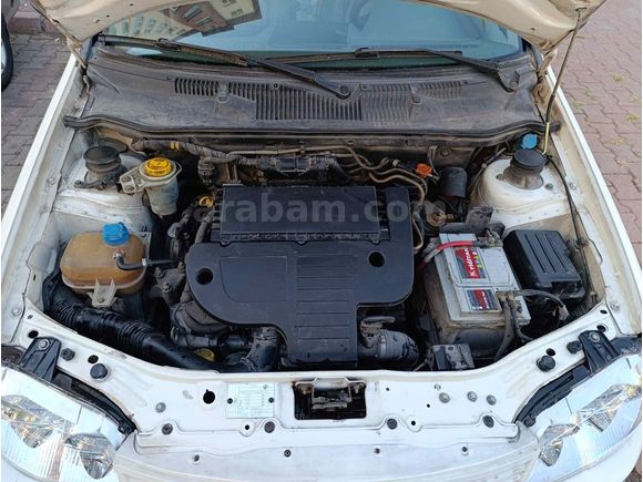 Sahibinden Fiat Palio 1.3 Multijet Active 2006 Model 