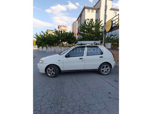 Sahibinden Fiat Palio 1.3 Multijet Active 2006 Model 