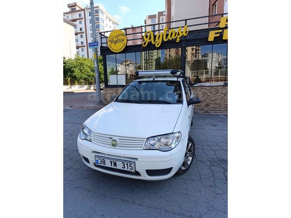 Sahibinden Fiat Palio 1.3 Multijet Active 2006 Model 