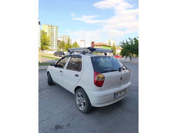 Sahibinden Fiat Palio 1.3 Multijet Active 2006 Model 