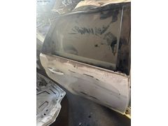 FORD FOCUS 2.5 SAĞ SOL ÖN ARKA KAPILAR 2009-2012