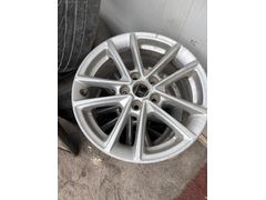 FORD FOCUS 3-3.5 TREND-X 16İNC 5X108 ORJİNAL ÇIKMA TAKIM