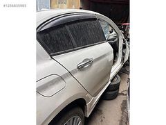 EGEA SAĞ SOL ÖN ARKA KAPI ÇIKMA ORJİNAL MARŞPİYEL DİREK ÇEYREK