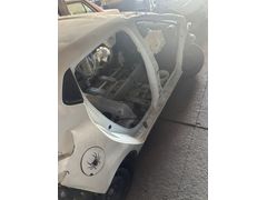 RENAULT CLİO 4 2013-20 ÖN ARKA SAĞ SOL ÇEYREK
