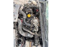 2020 CLİO 4 0.9 TCE DOLU MOTOR ŞANZIMAN 90 BİNDE SÖKME ÇIKMA