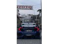 Sahibinden Honda Civic 1.6i VTEC Eco Elegance 2016 Model 