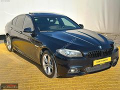 GERÇEK M SPORT ÇOK TEMİZ BAKIMLI