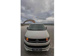 Sahibinden Volkswagen Transporter 2.0 TDI Camlı Van 2017 Model 