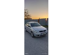 Sahibinden Fiat Albea Sole 1.3 Multijet  taksi çıkması değildir Dynamic 2008 Model İstanbul