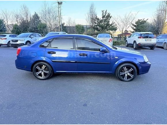 Sahibinden Chevrolet Lacetti 1.6 SX 2005 Model 
