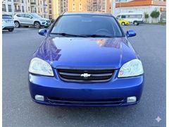 Sahibinden Chevrolet Lacetti 1.6 SX 2005 Model 