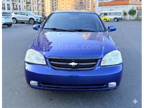 Sahibinden Chevrolet Lacetti 1.6 SX 2005 Model 