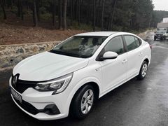 2021 TALİANT 1.0 TCE OTOMATİK %20 FATURALI-K.KARTINA 12 TAKSİT