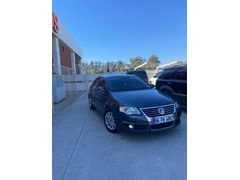 Sahibinden Volkswagen Passat comfortline 2010 Model acil satılık fsı parasına  1.4 tsı