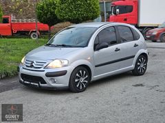 GÜNEYMOTORS | 2006 CITREON C3 1.6 HDİ MANUEL