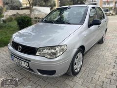 2011 ALBEA SOLE 1.3 DİZEL MOTOR YÜRÜYEN KUSURSUZ İLK EL