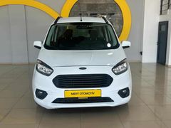 MERT OTOMOTİV'DEN 2019 FORD TOURNEO COURİER 1.5TDCİ DELÜX .....