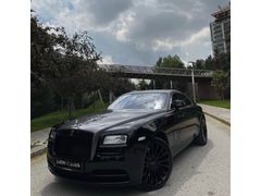 LIONCARS – ROLLS-ROYCE WRAITH | PRESTİJİN TANIMI - 0501 077 08 97