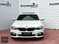 (Koyuncu Premium) 2018 BMW 530İ XDRİVE EXECUTİVE M SPORT