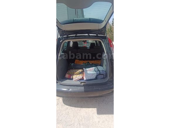 Sahibinden Ford C-Max 1.6 TDCi Titanium 2009 Model