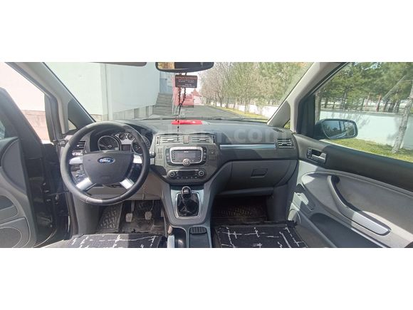 Sahibinden Ford C-Max 1.6 TDCi Titanium 2009 Model