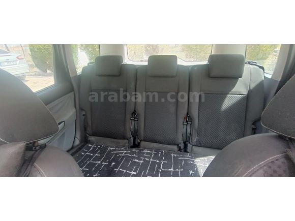 Sahibinden Ford C-Max 1.6 TDCi Titanium 2009 Model