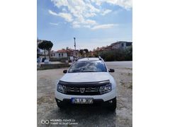 Sahibinden Dacia Duster 1.5 dCi Ambiance 2017 Model