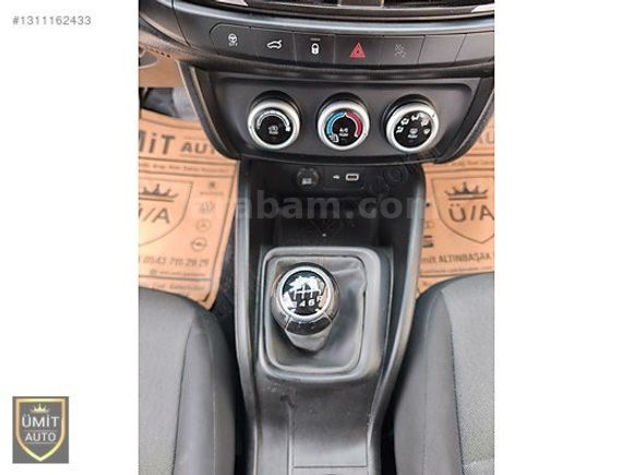 ÜMİT AUTO/2024/EGEA/EASY/51.BİN.KM/GERİ GÖRÜŞ KAMERA/