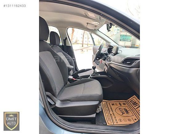 ÜMİT AUTO/2024/EGEA/EASY/51.BİN.KM/GERİ GÖRÜŞ KAMERA/