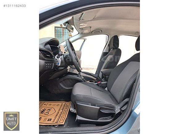 ÜMİT AUTO/2024/EGEA/EASY/51.BİN.KM/GERİ GÖRÜŞ KAMERA/