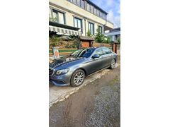 Sahibinden Mercedes - Benz E 200 Exclusive 2016 Model 