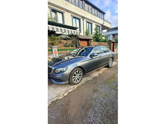 Sahibinden Mercedes - Benz E 200 Exclusive 2016 Model 