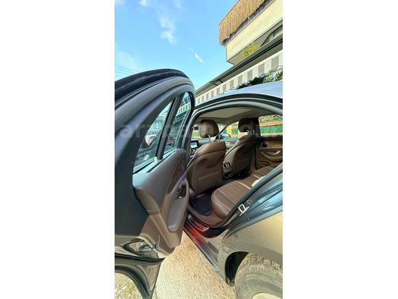 Sahibinden Mercedes - Benz E 200 Exclusive 2016 Model 