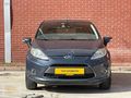 2012 MODEL 1.4 TDCİ TİTANİUM FORD FİESTA DEĞİŞENSİZ