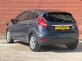 2012 MODEL 1.4 TDCİ TİTANİUM FORD FİESTA DEĞİŞENSİZ