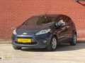2012 MODEL 1.4 TDCİ TİTANİUM FORD FİESTA DEĞİŞENSİZ