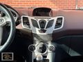 2012 MODEL 1.4 TDCİ TİTANİUM FORD FİESTA DEĞİŞENSİZ