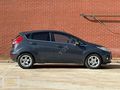 2012 MODEL 1.4 TDCİ TİTANİUM FORD FİESTA DEĞİŞENSİZ