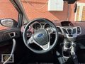 2012 MODEL 1.4 TDCİ TİTANİUM FORD FİESTA DEĞİŞENSİZ
