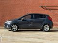 2012 MODEL 1.4 TDCİ TİTANİUM FORD FİESTA DEĞİŞENSİZ