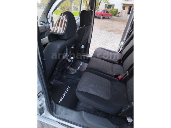 Sahibinden Fiat Doblo 1.3 Multijet 2010 Model